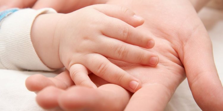 В Рязанском регионе в ноябре на свет появились Авдей, Яромир, Виталина и Иванна