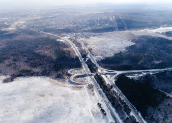 Четверо детей погибли сегодня из-за оторвавшегося прицепа с домом
