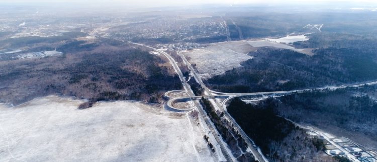 Четверо детей погибли сегодня из-за оторвавшегося прицепа с домом