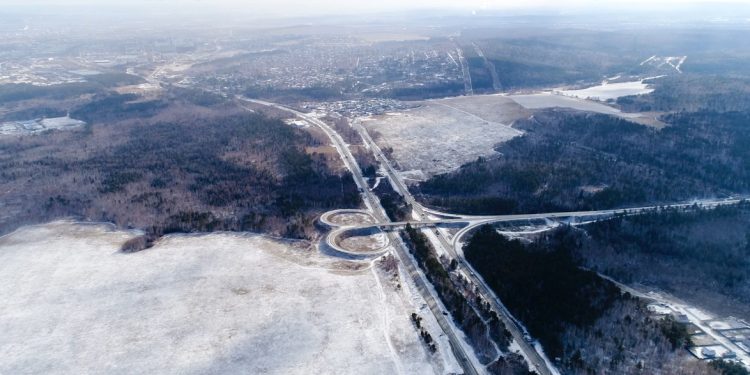 Четверо детей погибли сегодня из-за оторвавшегося прицепа с домом