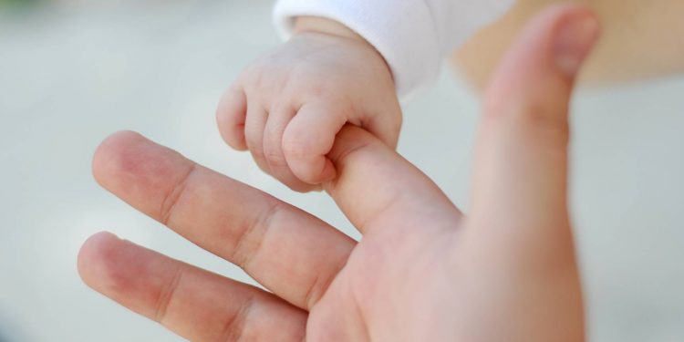 В октябре в рязанском Перинатальном центре на свет появилось 430 детей В октябре в рязанском Перинатальном центре на свет появилось 430 детей