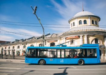 Сервис 2ГИС начал показывать стоимость проезда в общественном транспорте в Рязани