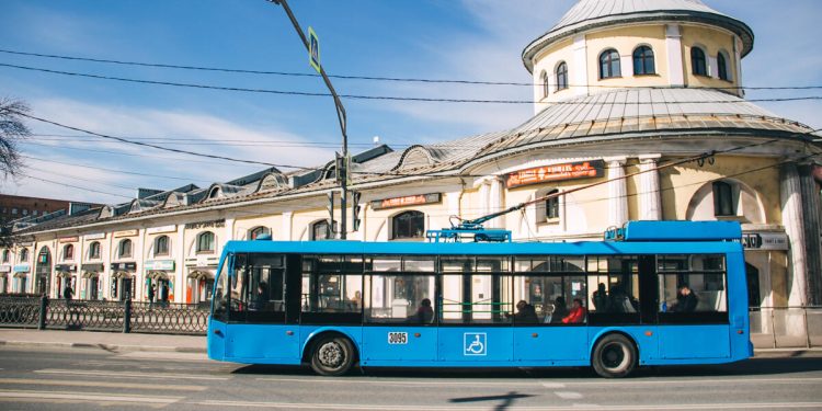 Сервис 2ГИС начал показывать стоимость проезда в общественном транспорте в Рязани