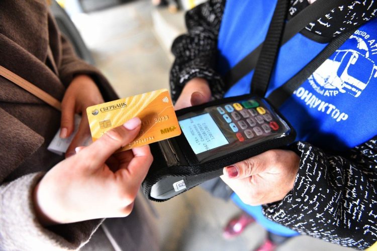 Стоимость льготных проездов в Рязани с 1 января возрастет на 4,5%