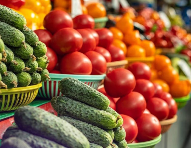 1228 нарушителей получили штраф за незаконную торговлю в Рязани