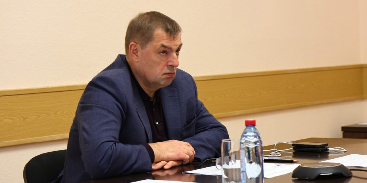 Рязанка пожаловалась Артемову на вырубку деревьев в городе