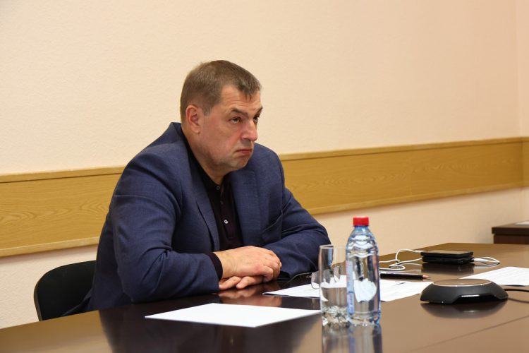 Рязанка пожаловалась Артемову на вырубку деревьев в городе