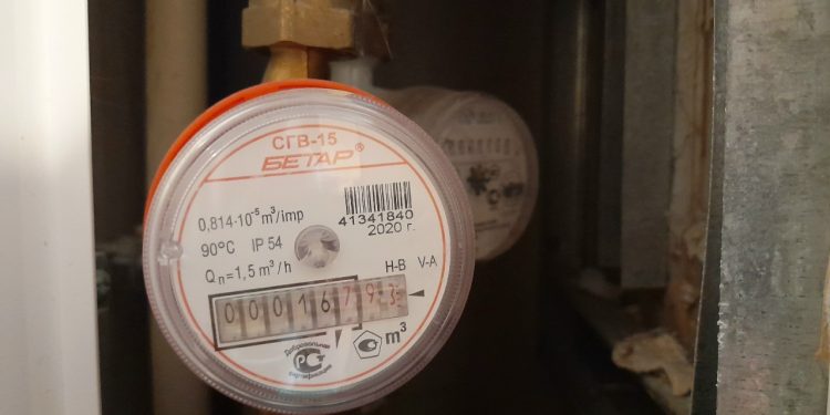 Услуги ЖКХ в Рязанской области подорожают на 14% в 2026 году