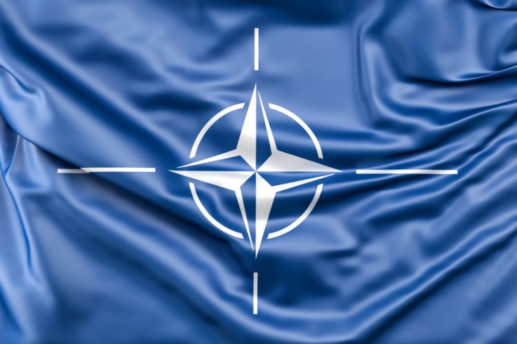 ВСУ запросило у НАТО тяжелую строительную технику