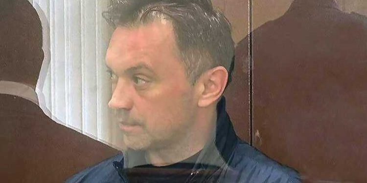 По делу замглавы Минобороны арестован еще один фигурант