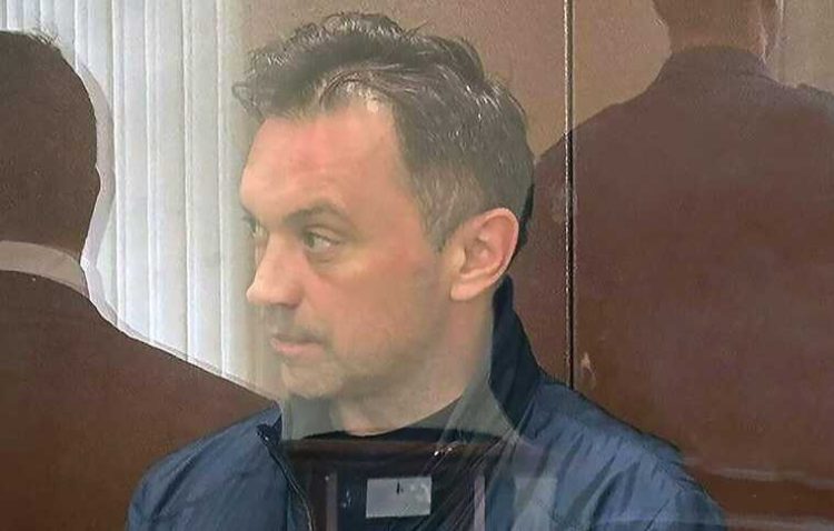 По делу замглавы Минобороны арестован еще один фигурант