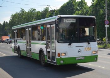 Власти продлят маршрут №7 до рязанских поселков Качево и Мордасово