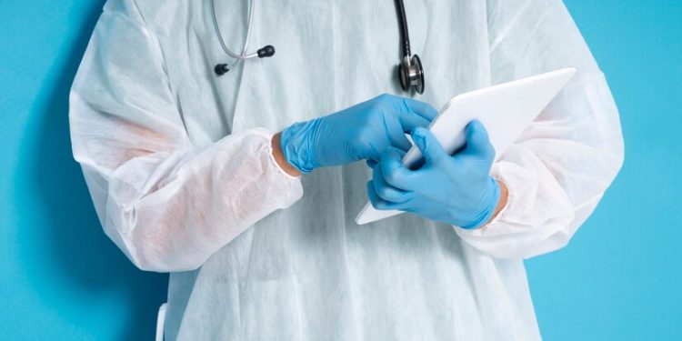 Ростовские хирурги спасли пациентку, которая лишилась большей части печени из-за червей