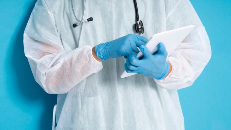 Ростовские хирурги спасли пациентку, которая лишилась большей части печени из-за червей