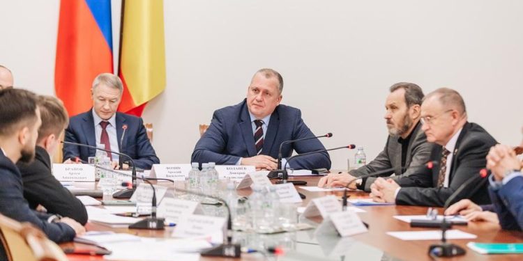 Прокурор Коданев: в Рязанской области проблема с льготными лекарствами остается актуальной