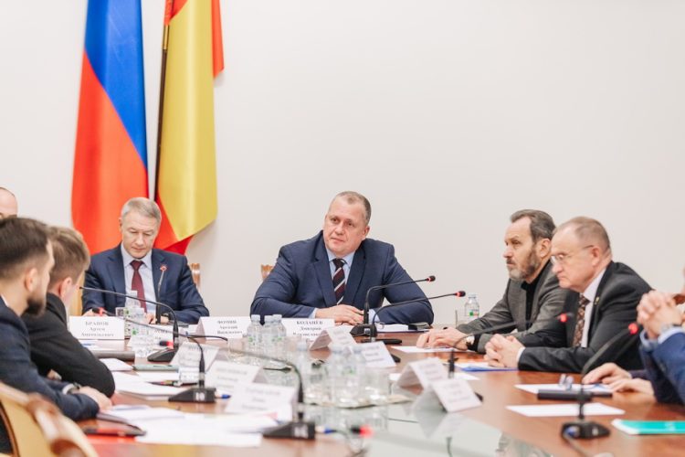 Прокурор Коданев: в Рязанской области проблема с льготными лекарствами остается актуальной