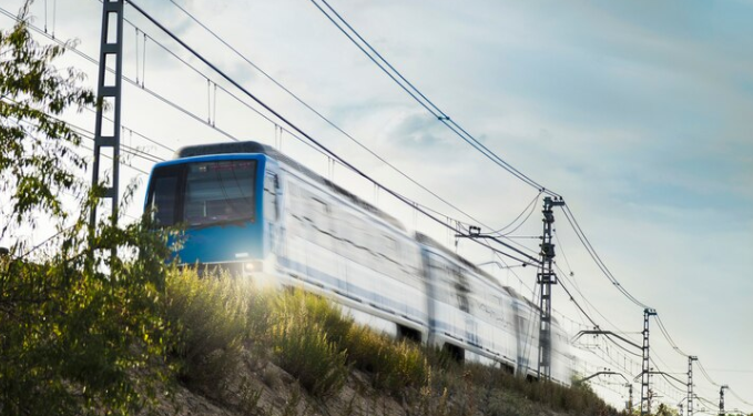 Рязанцы все чаще используют железнодорожный транспорт
