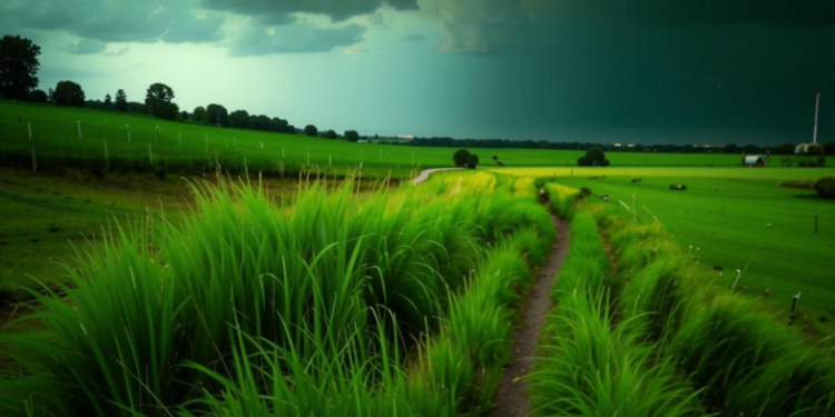 МЧС выпустило для рязанцев метеопредупреждение 7 августа