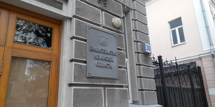 Павел Супрун стал зампредом рязанского правительства