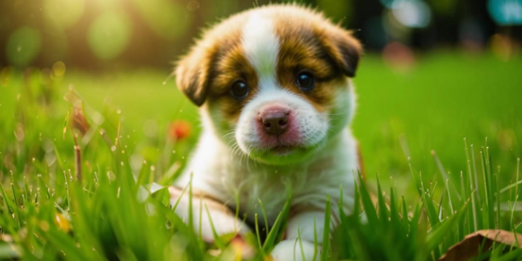 В Рязанском регионе установили порядок регистрации домашних животных