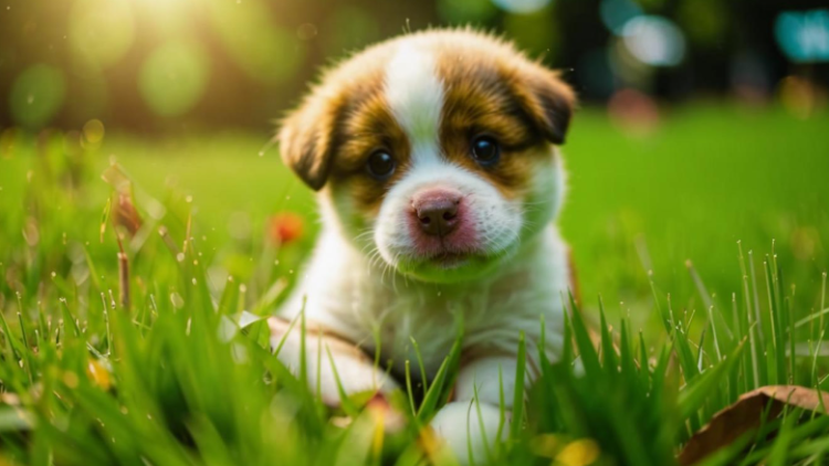 В Рязанском регионе установили порядок регистрации домашних животных