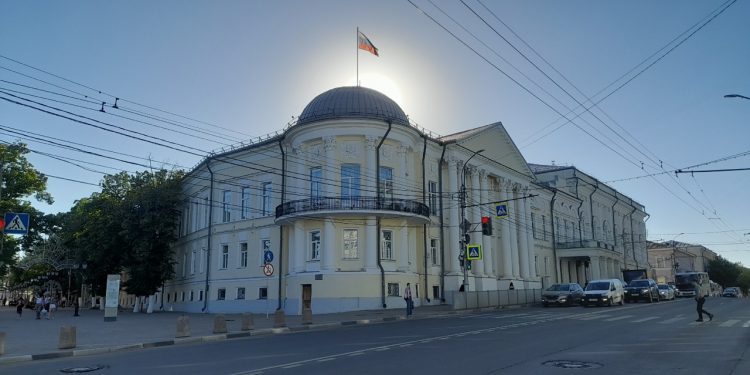 Избирком исключила 6 кандидатов для участия в выборах в Рязанскую облдуму