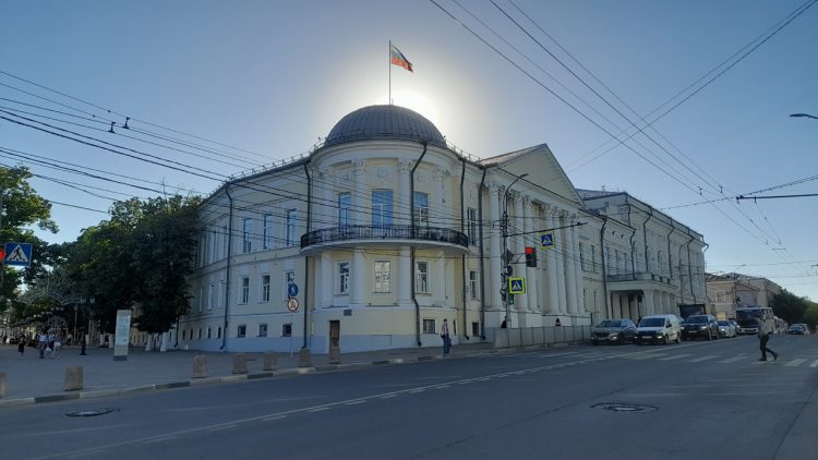 Избирком исключила 6 кандидатов для участия в выборах в Рязанскую облдуму