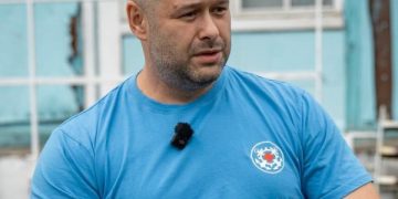 Водолаз рассказал, где приходится натыкаться на тела утонувших