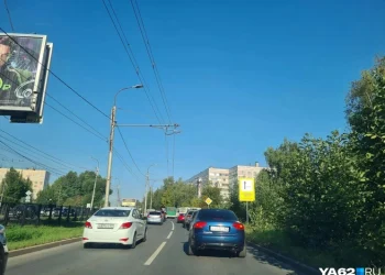 Список рязанских АЗС поможет водителям после школьной линейки