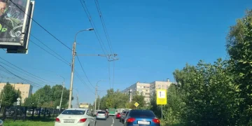 Список рязанских АЗС поможет водителям после школьной линейки