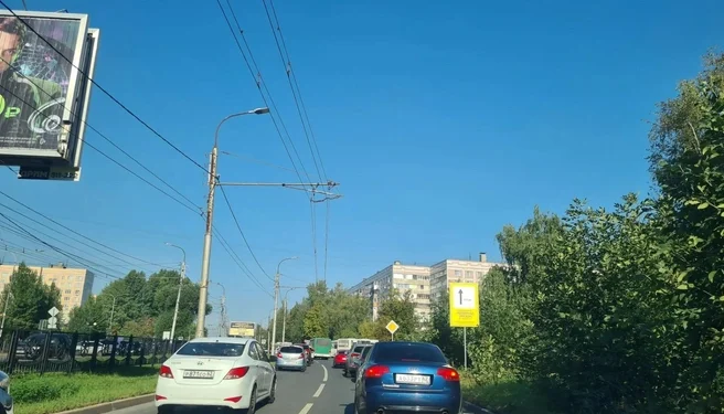 Список рязанских АЗС поможет водителям после школьной линейки