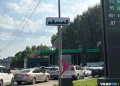 Карта подскажет, где сейчас заправиться в Рязани