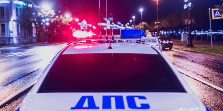 27 ноября в Рязанской области полиция проведет рейд по подложным номерам