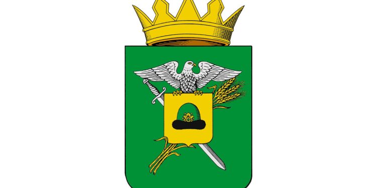 Новые герб и флаг выбрали в Чучковском муниципальном округе