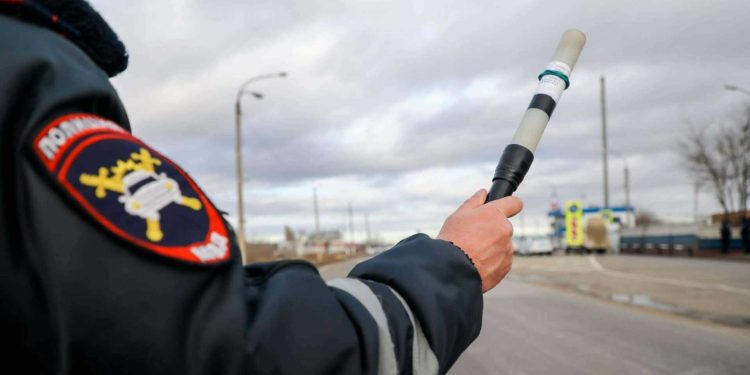 С 24 по 26 мая в Рязанской области в ДТП пострадали 20 человек