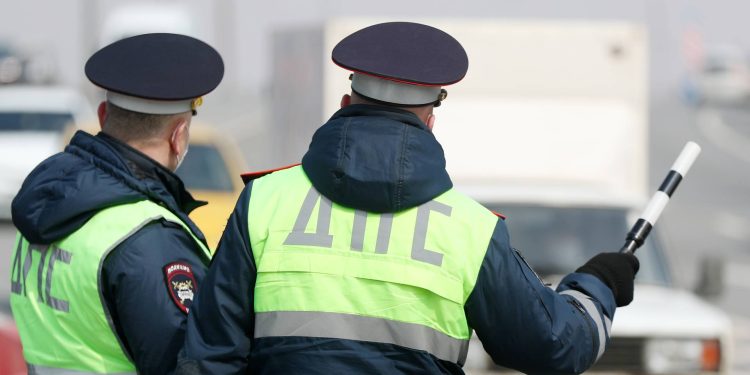 В выходные дни на рязанских дорогах выявили 1013 нарушений ПДД