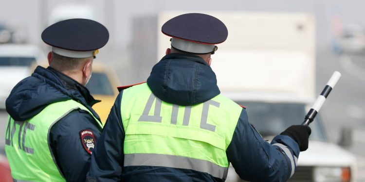 За сутки в Рязанской области полиция выявила 353 нарушения ПДД За сутки в Рязанской области полиция выявила 353 нарушения ПДД