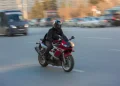 ГИБДД Рязани усилила рейды против мотоциклистов