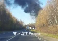 Официально подтверждена гибель замминистра здравоохранения в ДТП
