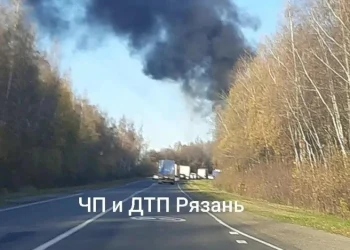 Официально подтверждена гибель замминистра здравоохранения в ДТП
