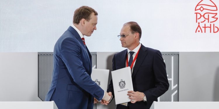 В Рязани на строительство новой стоматологической клиники выделят 500 миллионов рублей В Рязани на строительство новой стоматологической клиники выделят 500 миллионов рублей