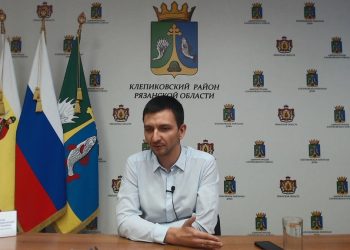 Определен глава Клепиковского округа