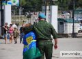Павел Малков пожелал десантникам крепкого здоровья в день ВДВ