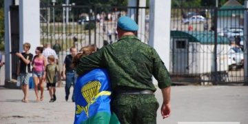 Павел Малков пожелал десантникам крепкого здоровья в день ВДВ