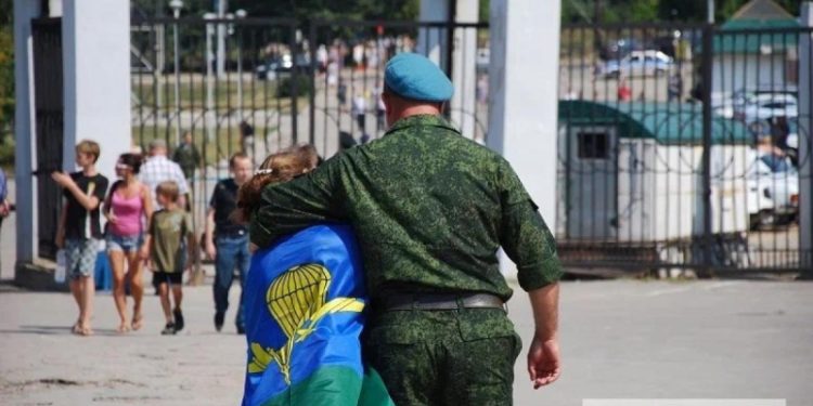 Павел Малков пожелал десантникам крепкого здоровья в день ВДВ Павел Малков пожелал десантникам крепкого здоровья в день ВДВ