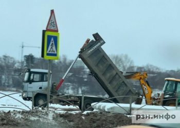 Председатель СК поручил возбудить дело из-за засыпки грунтом земли Председатель СК поручил возбудить дело из-за засыпки грунтом земли