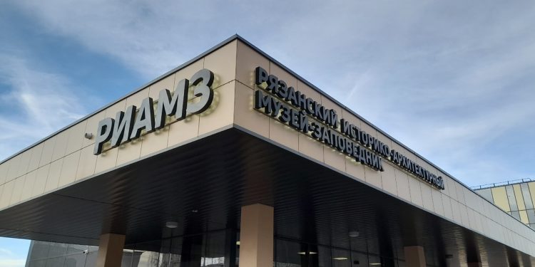 Министр культуры РФ Любимова подтвердила назначение Фельдман директором РИАМЗ