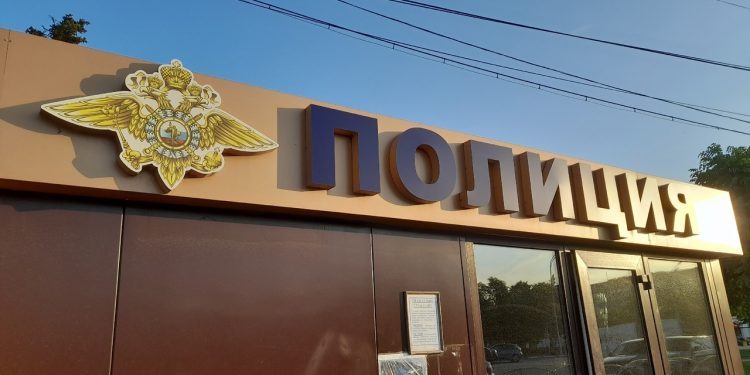 За сутки на рязанских дорогах полиция выявила 296 нарушений ПДД