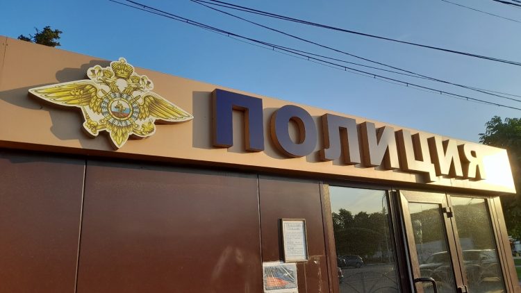 За сутки на рязанских дорогах полиция выявила 296 нарушений ПДД