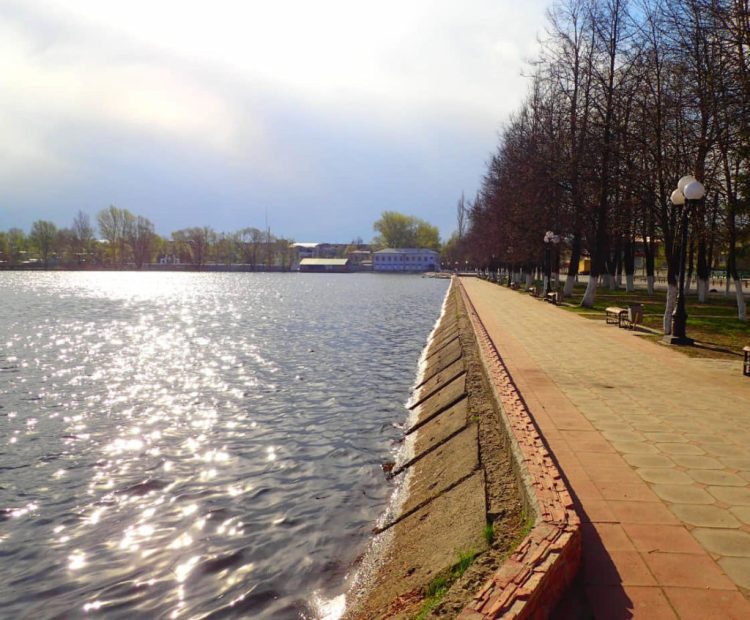 В Рязанской области пропали два пенсионера